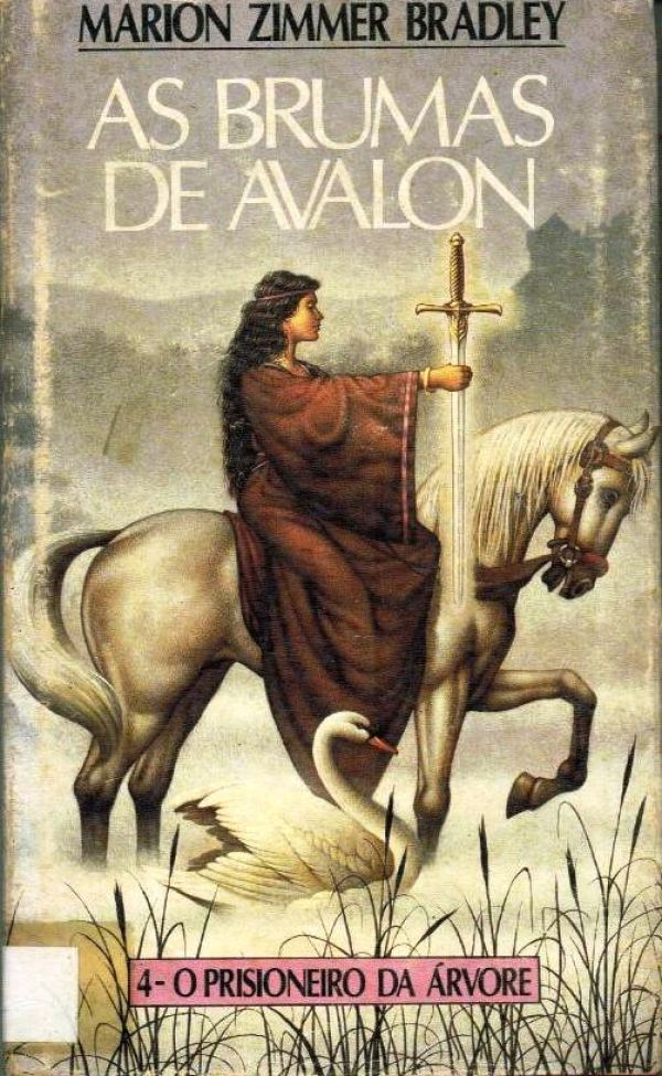 Brumas de Avalon, As - Vol. 4
